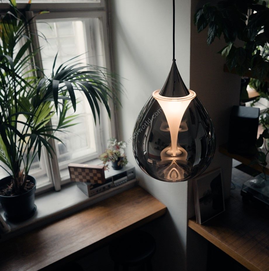 Sans Souci / Pendants & Suspension Lights / Bond