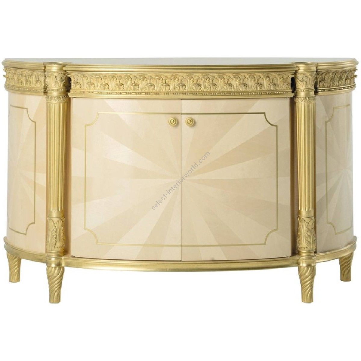 Jumbo Collection / Sideboard / Boulevard Sideboard