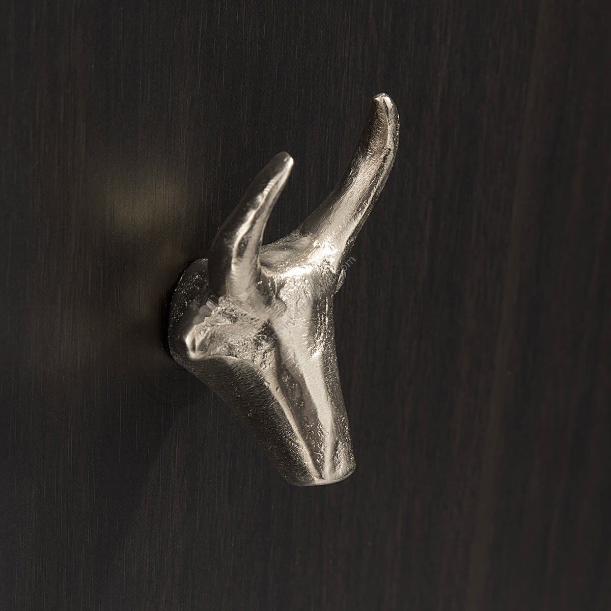 Objet Insolite / Cabinet pulls / Boutons de tirage Bull