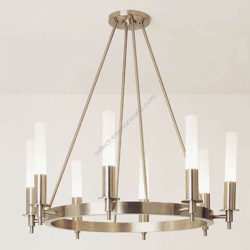 Mercury I Chandelier by Boyd Lighting