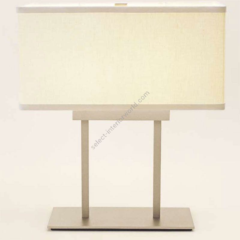 Presidio Desk Lamp by Boyd Lighting