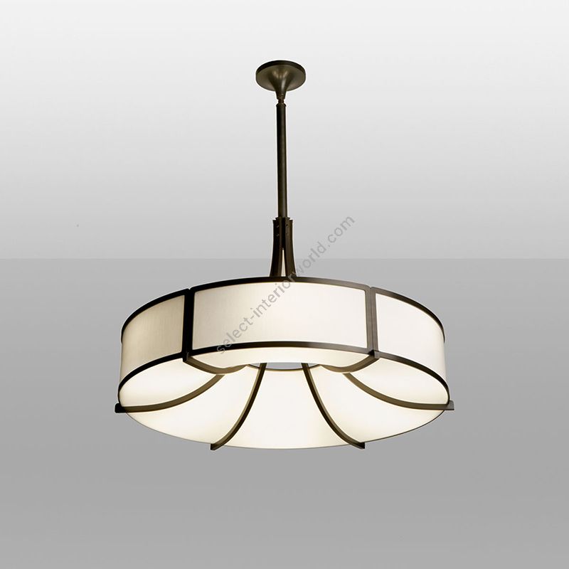 Parisian Pendant by Boyd Lighting