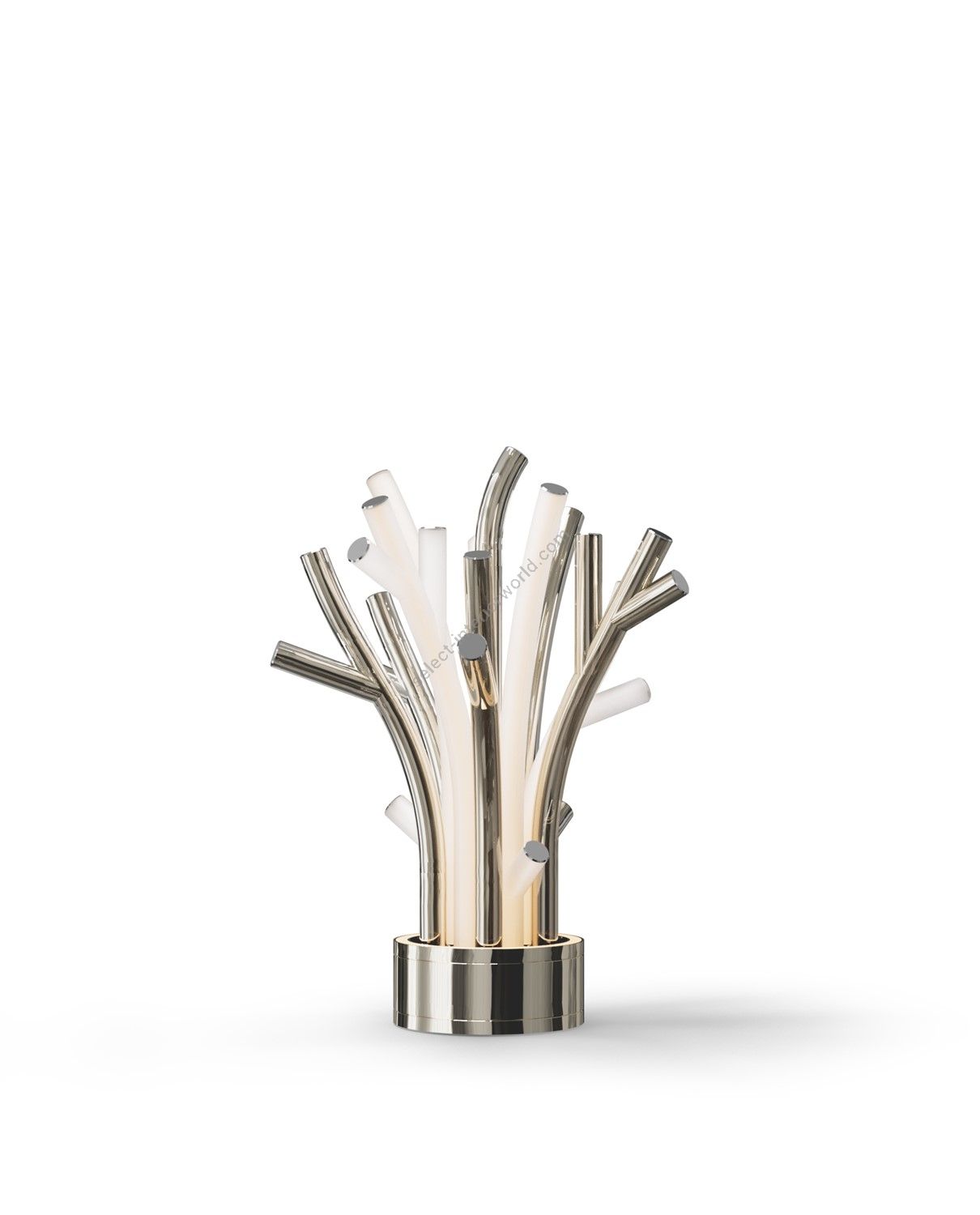 Sans Souci / Table Lamps / Branchy