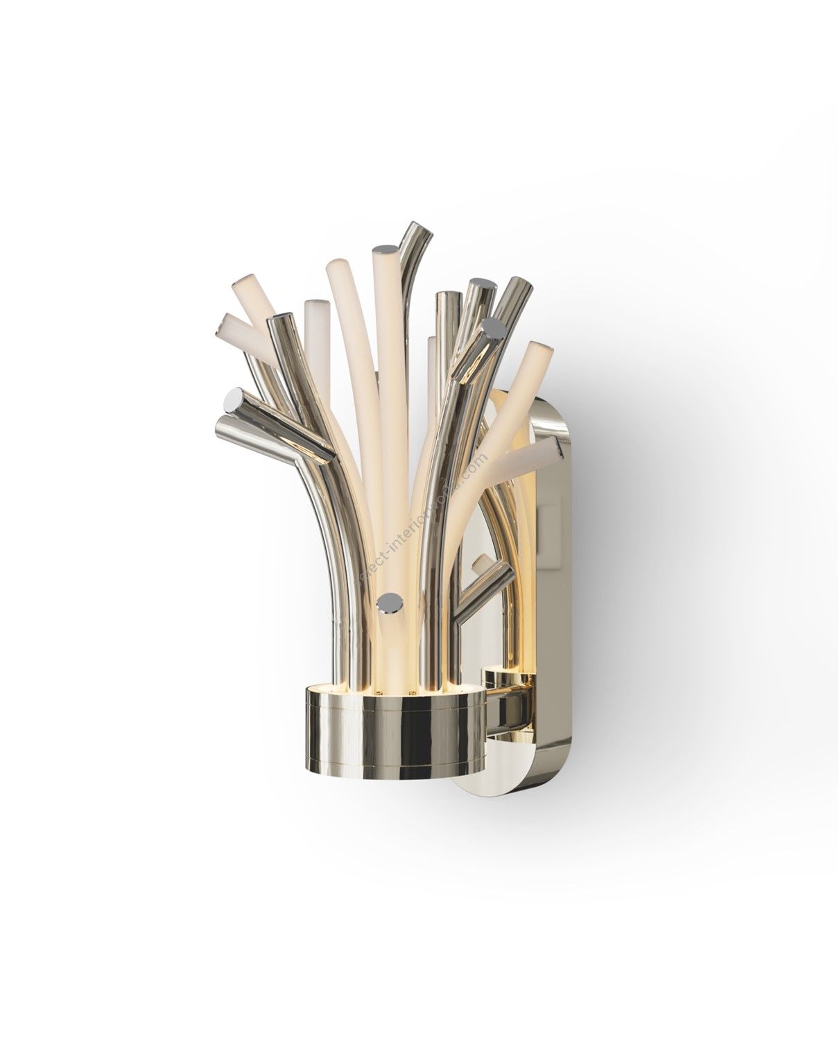 Sans Souci / Wall Sconces / Branchy