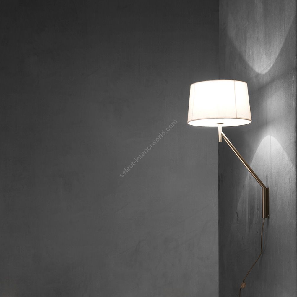 Penta Light / Wall Sconces / Bridget