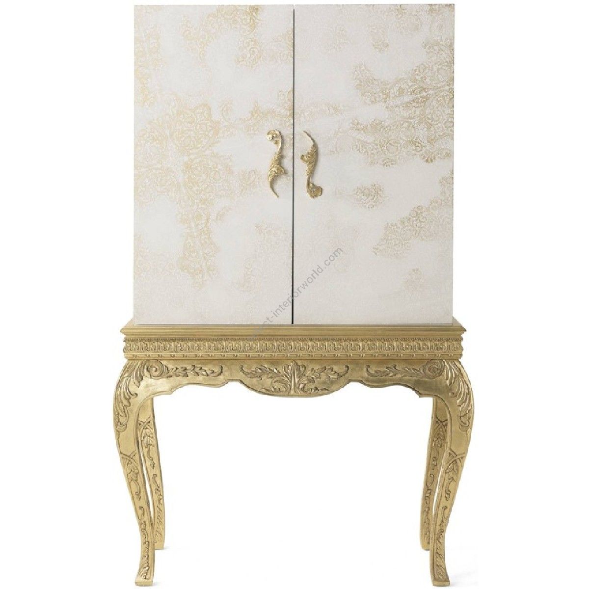 Jumbo Collection / Cabinet / Brocart Cabinet