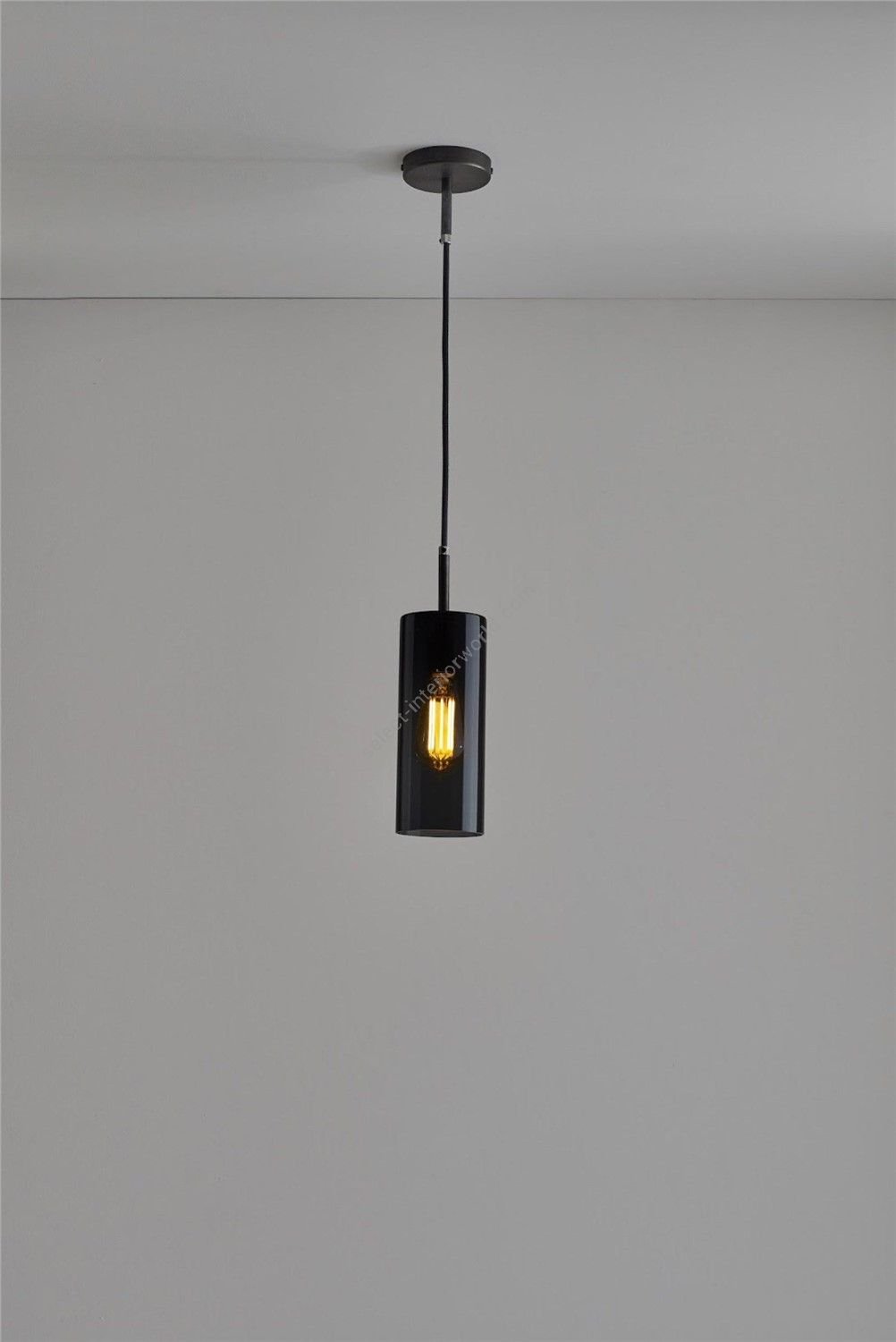 Original BTC / Pendants & Suspension Lights / Brompton Size 1