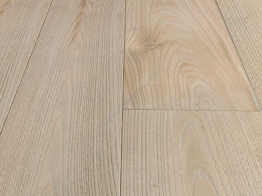 Bassano Parquet / Brushed chestnut parquet / Bassano 1832 Chestnut Rumba