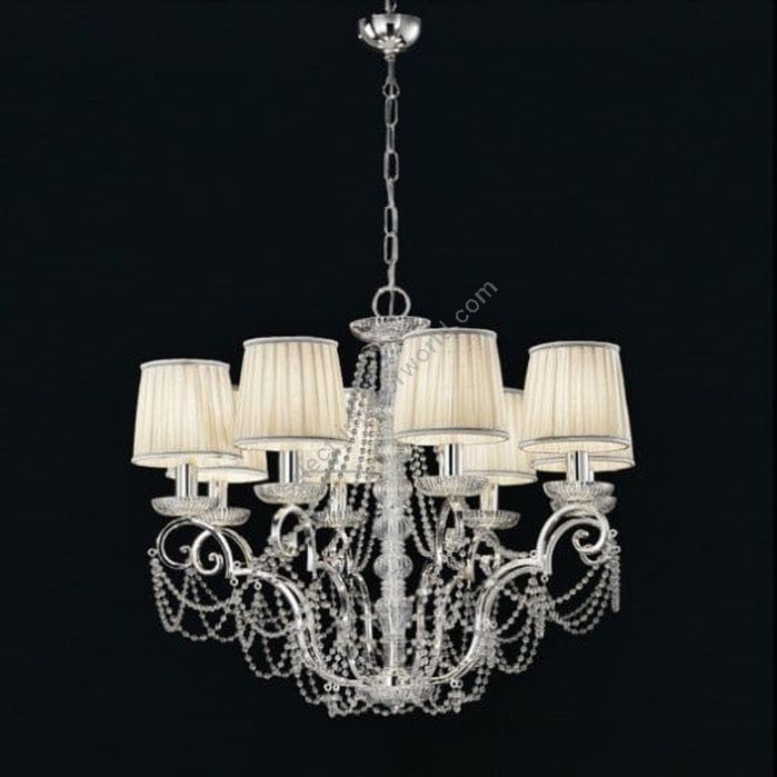 MM Lampadari / Chandeliers / Bubbles 7062/8