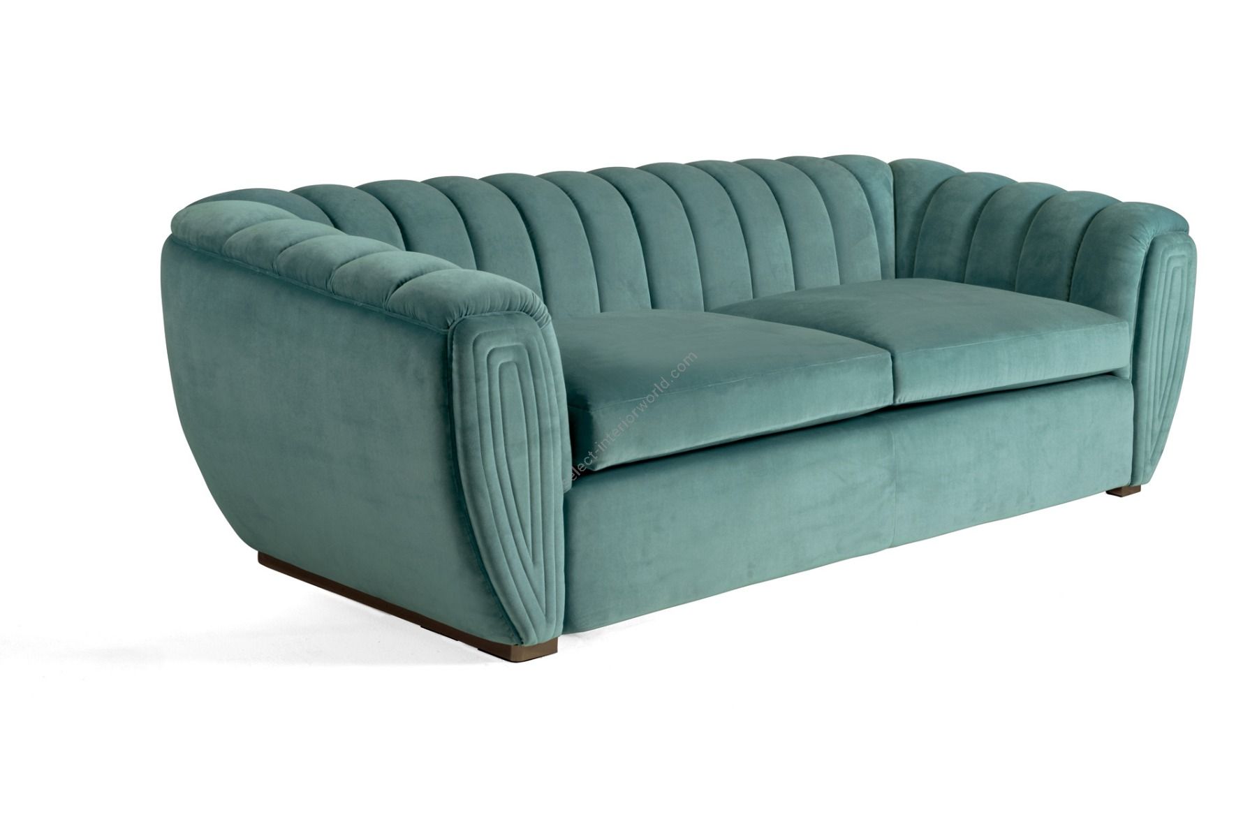 Zanaboni / Sofa / Butterfly