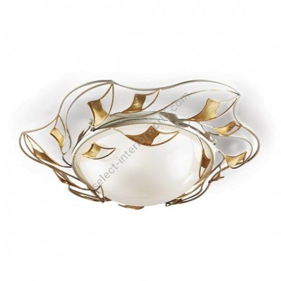 MM Lampadari / Semi-Flush Mounts / Butterfly 5627/P5