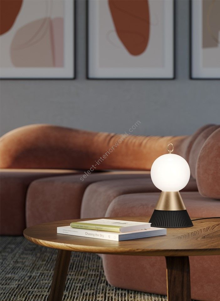 Masiero / Table Lamps / BŌZU TL