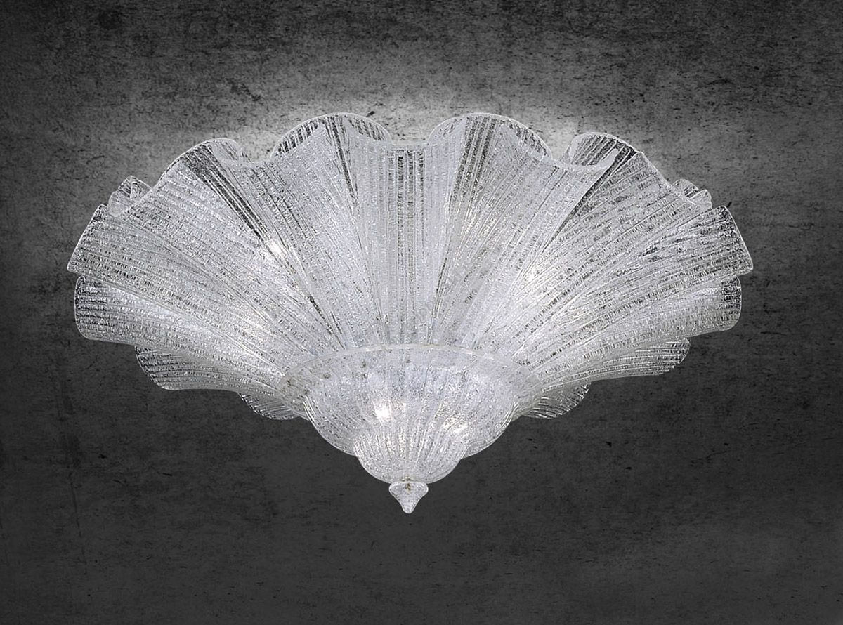 Glass & Glass Murano / Ceiling Lights / Murano C-1103