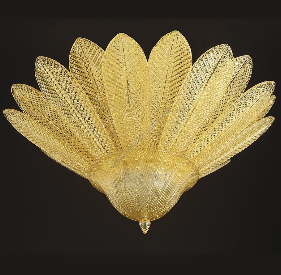 Glass & Glass Murano / Ceiling Lights / Murano C-Atlantis Dubai Royal-505P