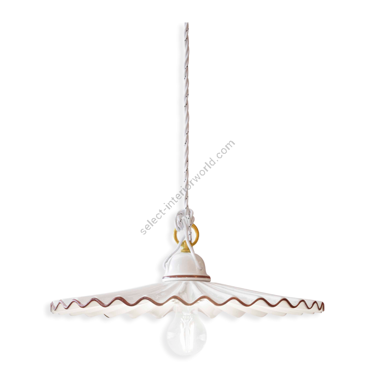 Ferroluce / Pendants & Suspension Lights / C009