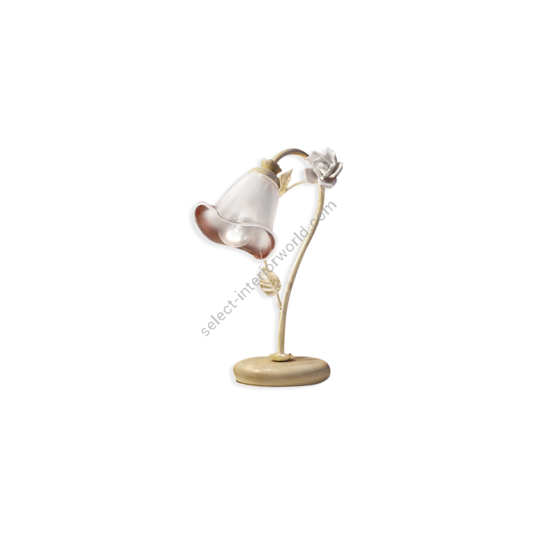 Ferroluce / Table Lamps / C1189