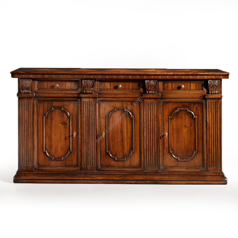 Francesco Molon / Sideboards / Memorie Italiane C131