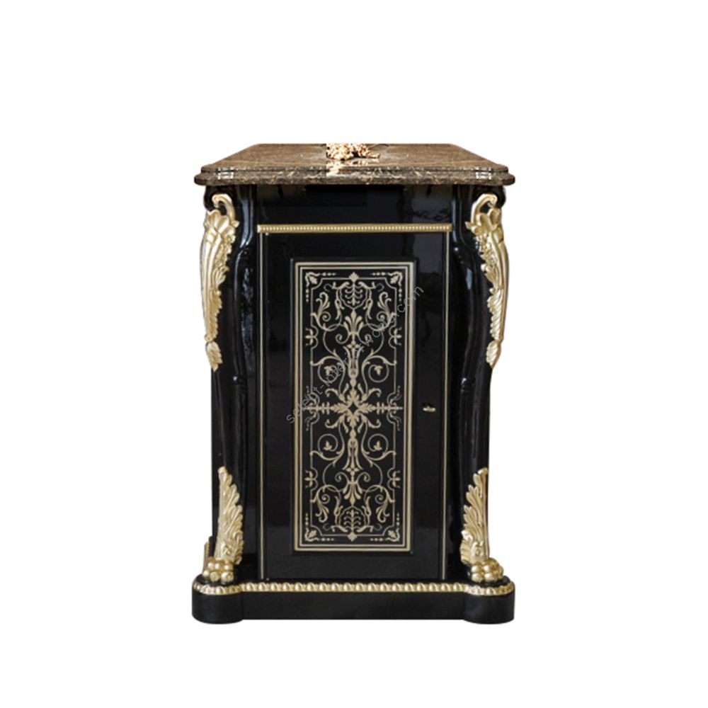 Francesco Molon / Sideboards / New Empire C137.01DX