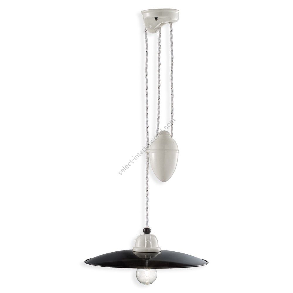 Ferroluce / Pendants & Suspension Lights / C1616