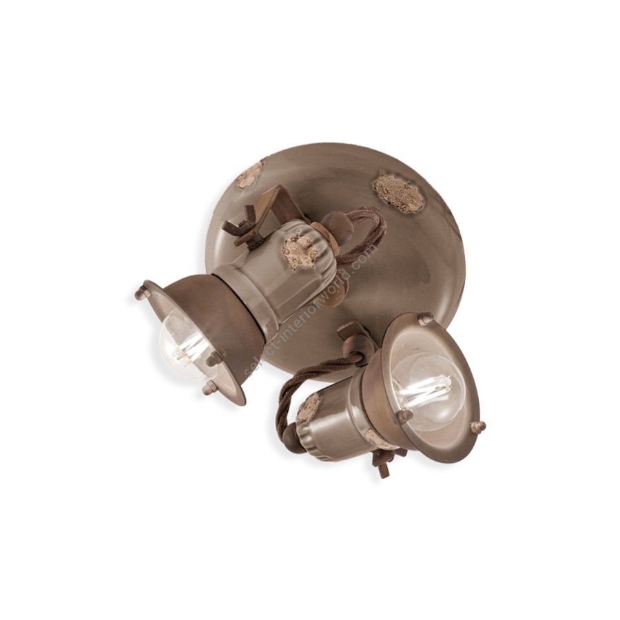 Ferroluce / Spot Lighting / C1678