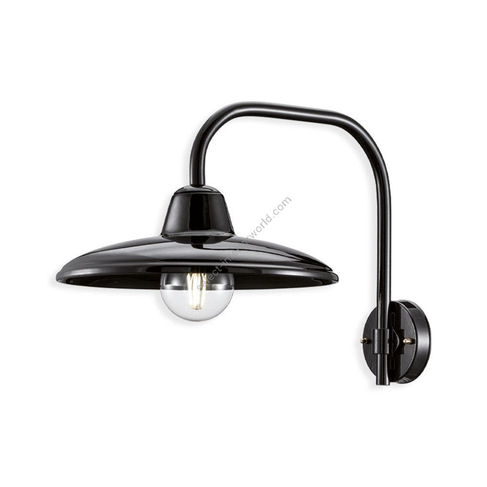 Ferroluce / Wall Sconces / C2337