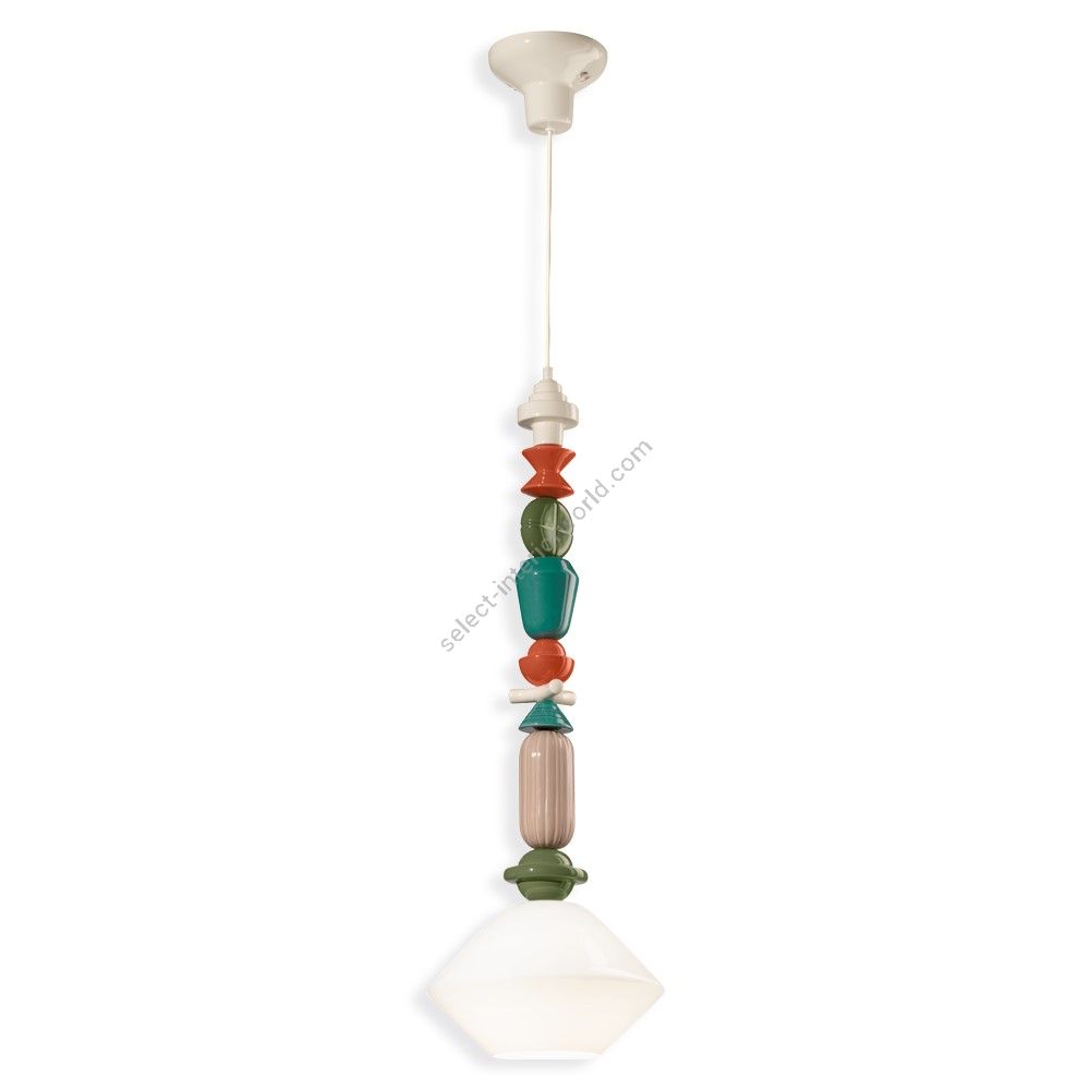 Ferroluce / Pendants & Suspension Lights / C2712