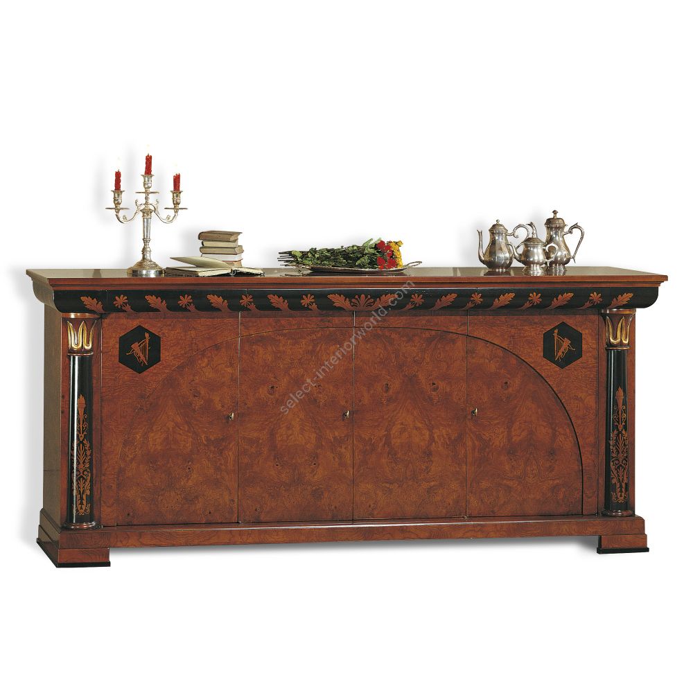 Francesco Molon / Sideboards / New Empire Biedermeier C36.02
