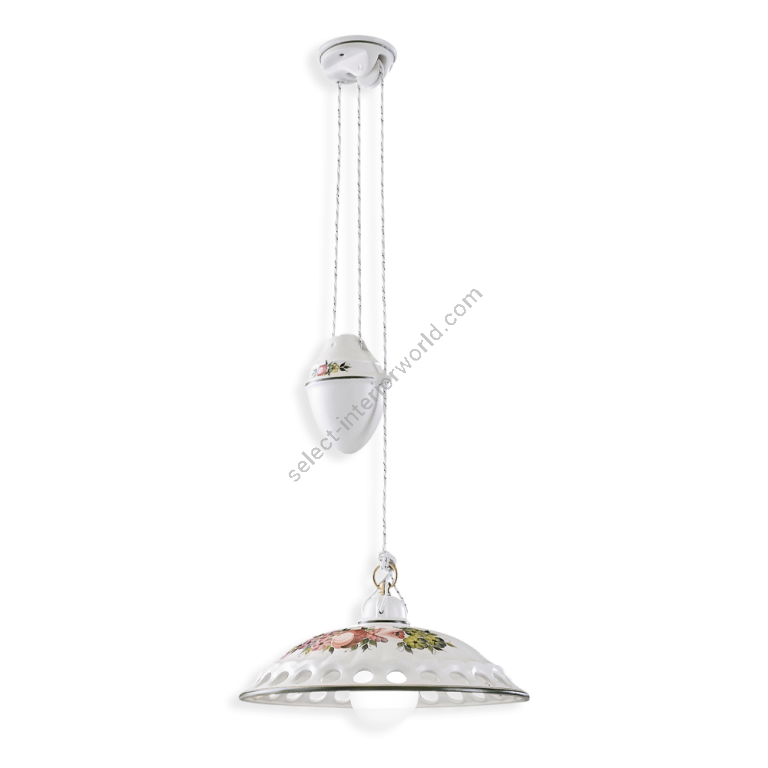 Ferroluce / Pendants & Suspension Lights / C373