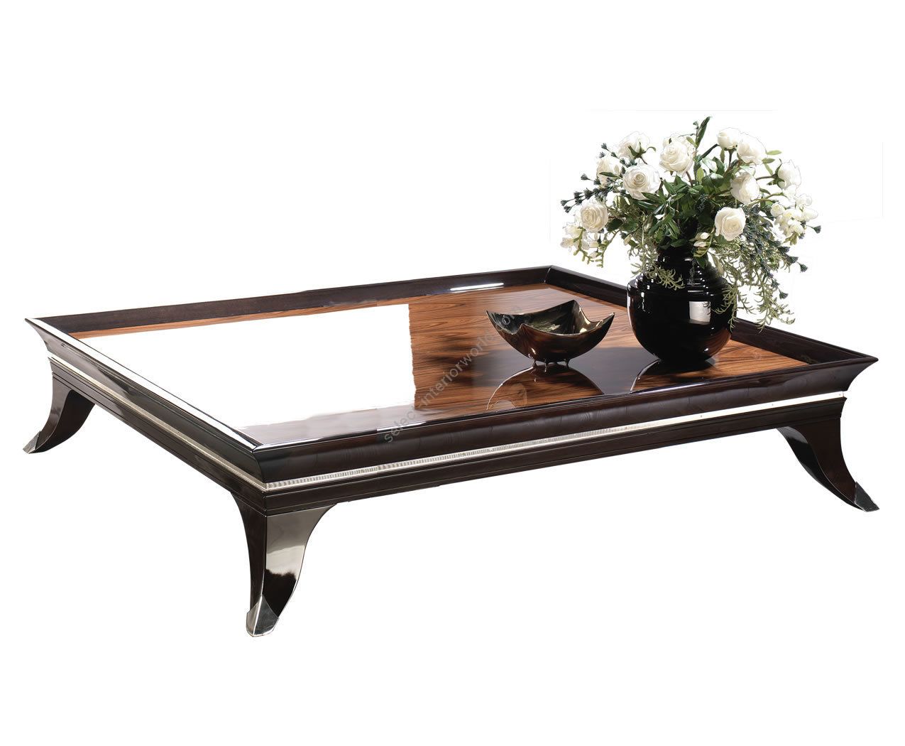 Mariner / Coffee tables / WILSHIRE 50117-0