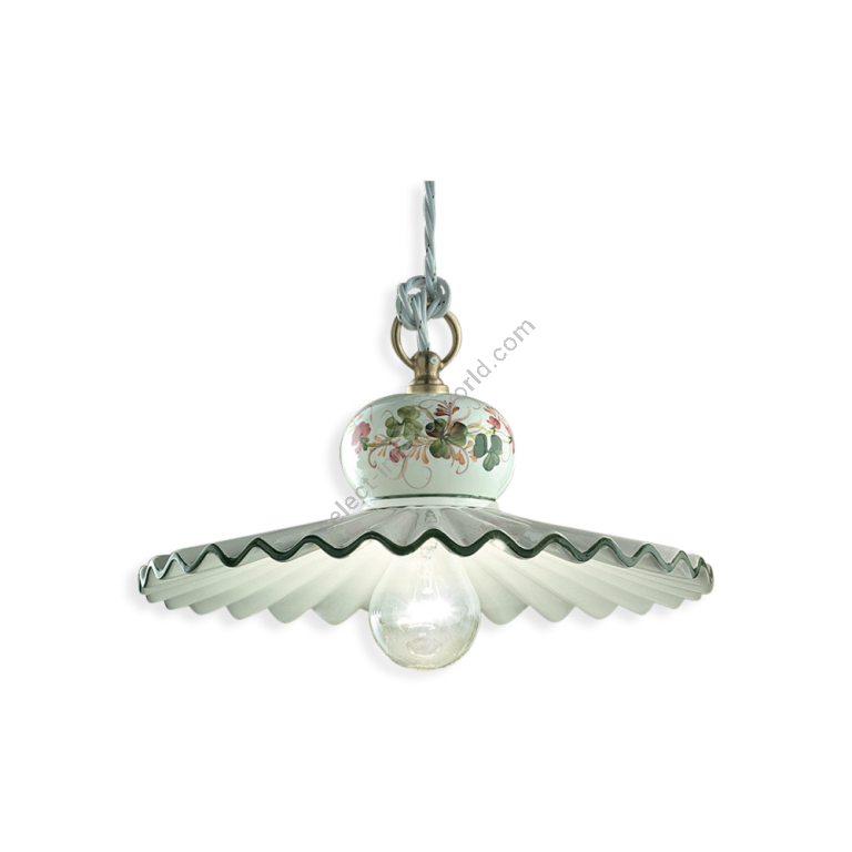 Ferroluce / Pendants & Suspension Lights / C396