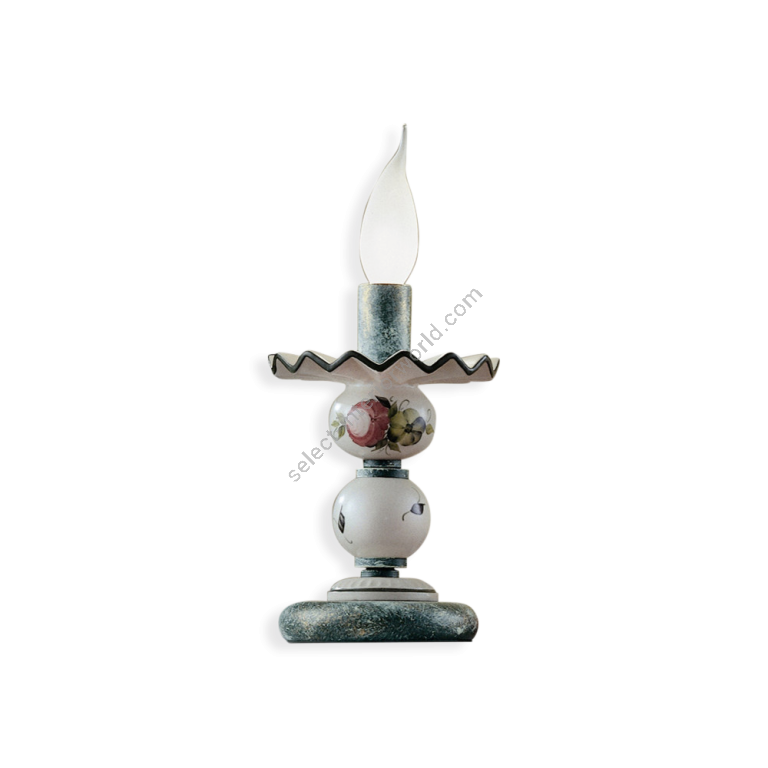 Ferroluce / Table Lamps / C412