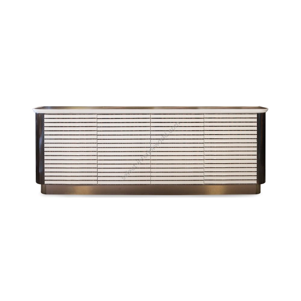 Francesco Molon / Sideboards / Eclectica Strips C511