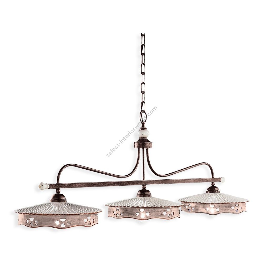 Ferroluce / Pendants & Suspension Lights / C544