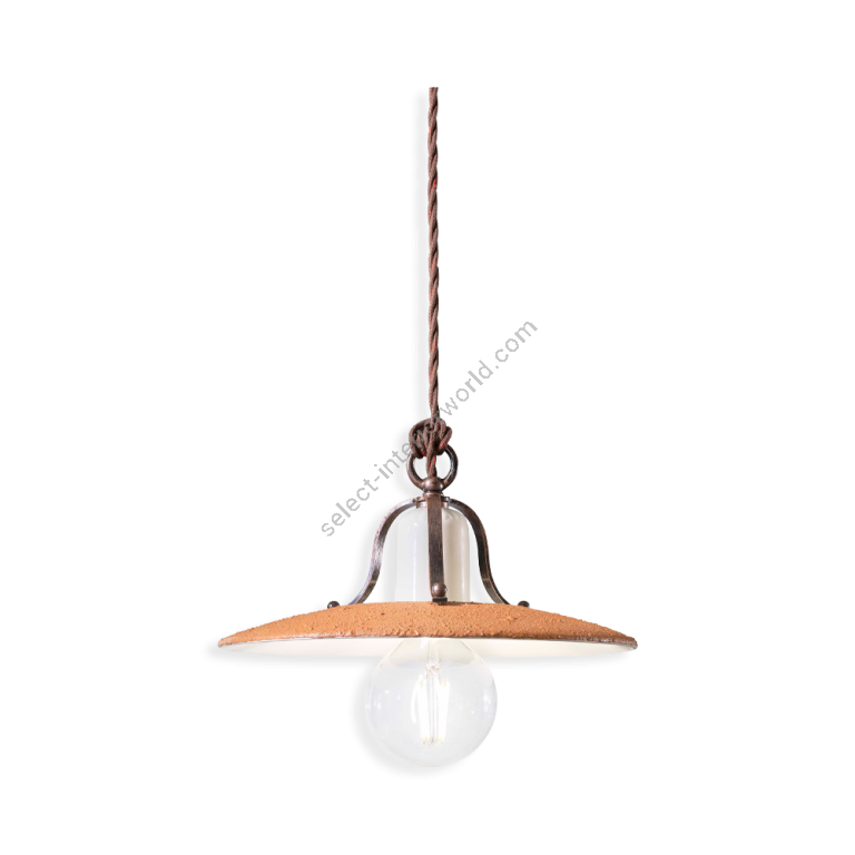 Ferroluce / Pendants & Suspension Lights / C822