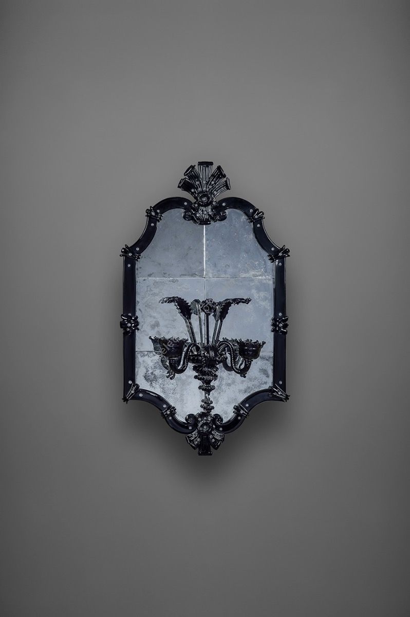 Fratelli Tosi / Wall Lights / Ca'Giustinian Nero