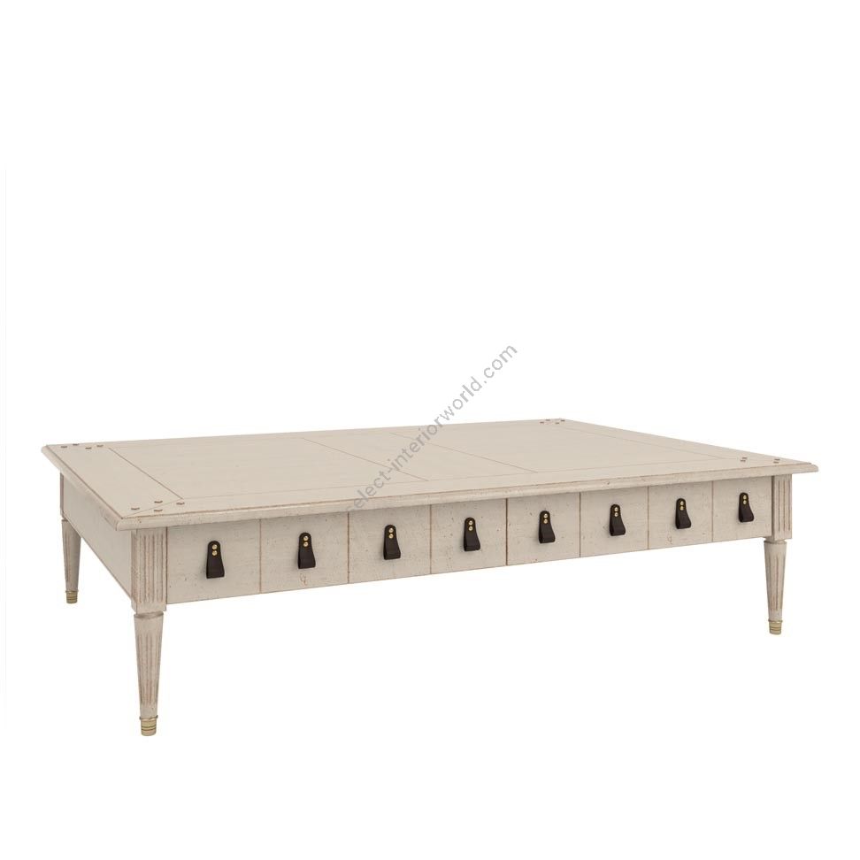 Busatto Mobili / Coffee Tables / CA2233-BS