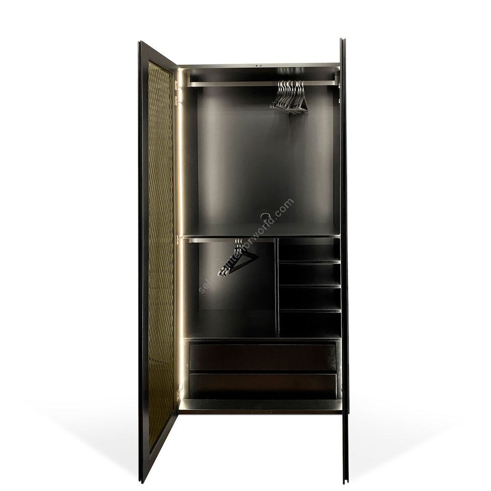 DOM Edizioni / Cabinets / Soho Dressing