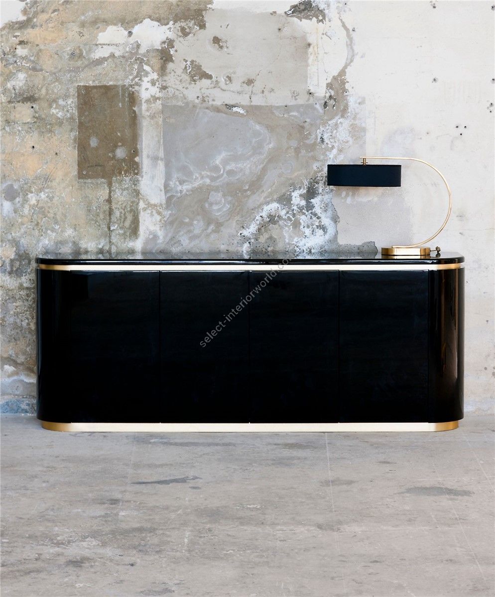 DOM Edizioni / Cabinets / Liam