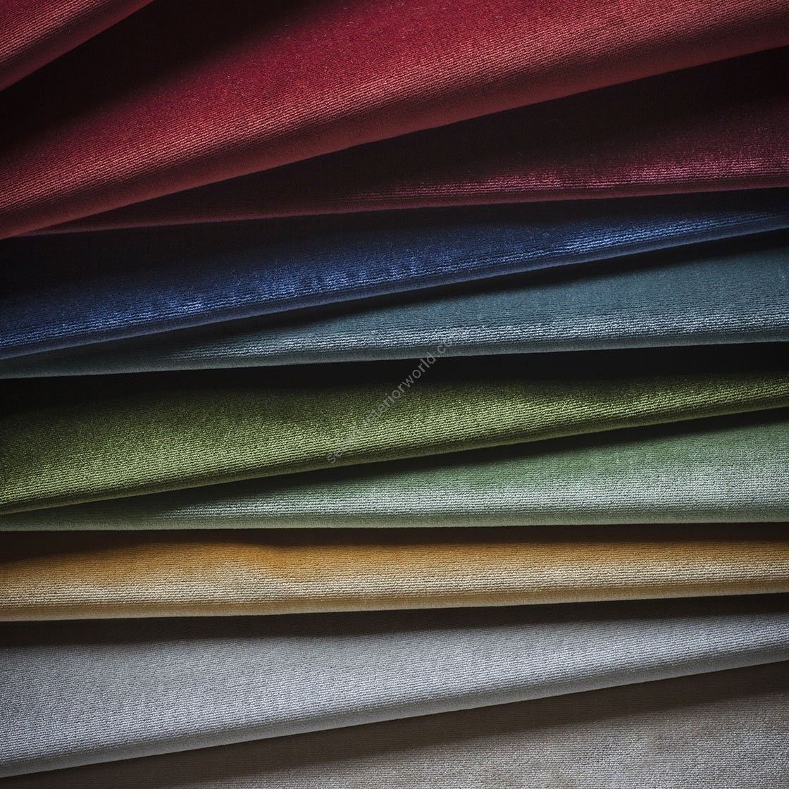 Beaumont & Fletcher / Textiles / Capri Silk