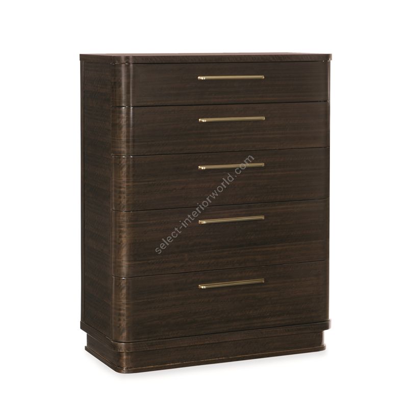 Caracole / Chest of Drawers / M023-417-051