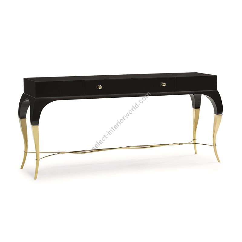 Caracole / Console table / SIG-416-443