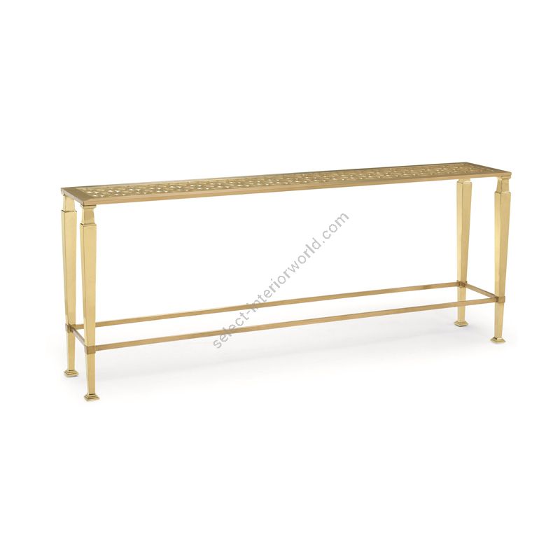 Caracole / Console table / SIG-416-446