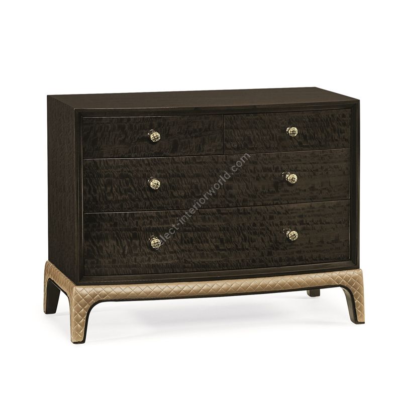 Caracole / Nightstand / The Aristocrat SIG-416-063
