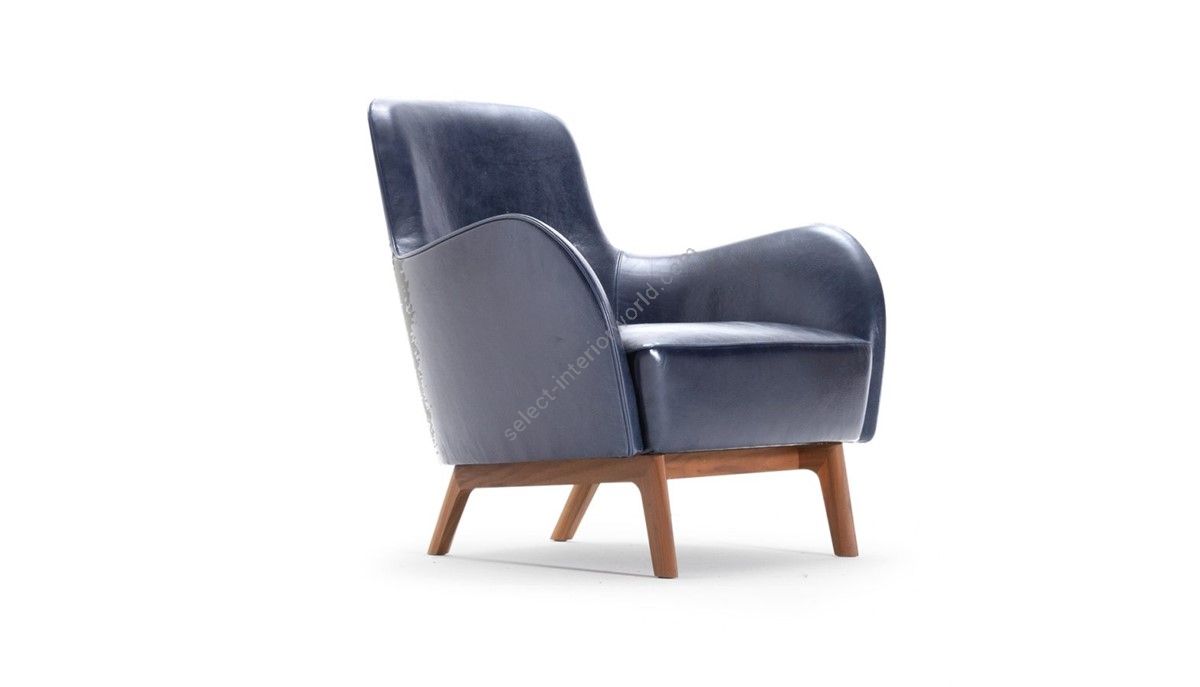 Ulivi Salotti / Armchairs / Caroline