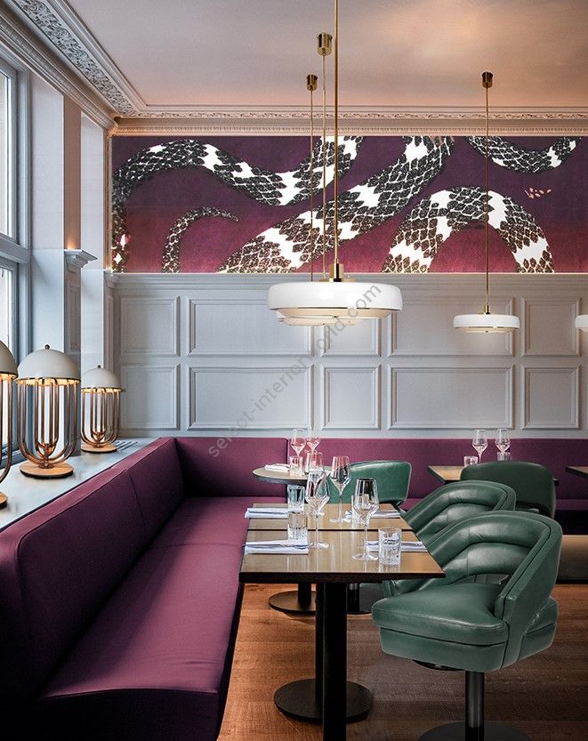 DelightFULL / Pendants & Suspension Lights / Carter