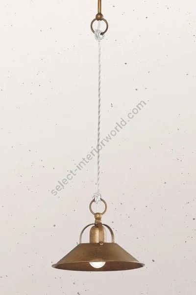 Il Fanale / Pendants & Suspension Lights / Cascina 204.07.OO