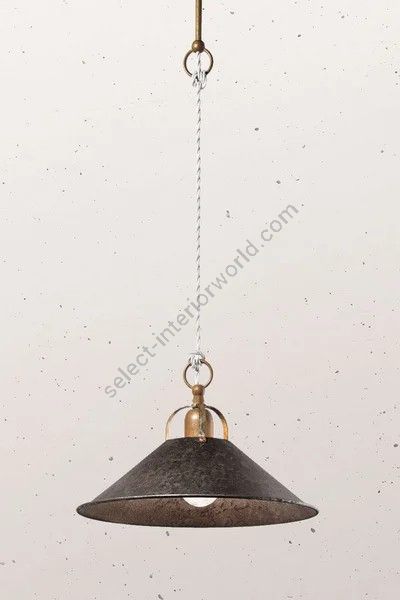 Il Fanale / Pendants & Suspension Lights / Cascina 204.08.OO