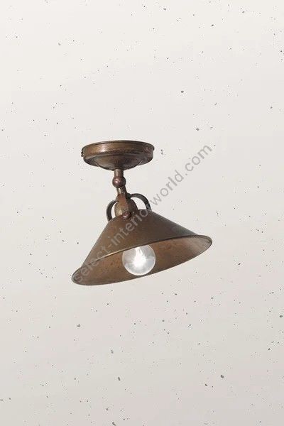 Il Fanale / Ceiling Lights / Cascina 204.23.OO