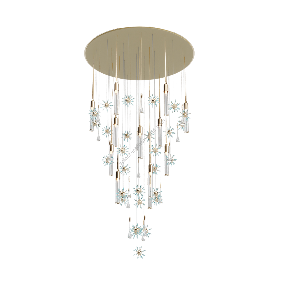 Castro Lighting / Pendants & Suspension Lights / Constellation 9910.80