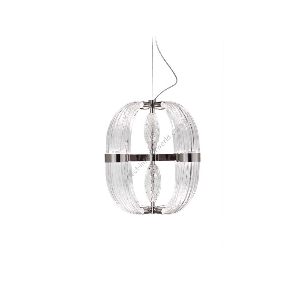 Patrizia Garganti / Pendants & Suspension Lights / Coup De Foudre CDF01